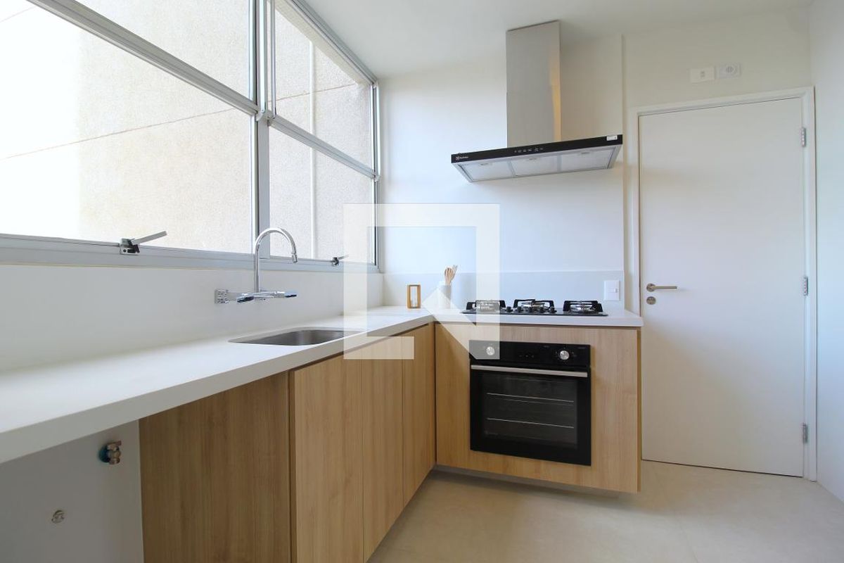 Apartamento, 2 quartos, 133 m² - Foto 69