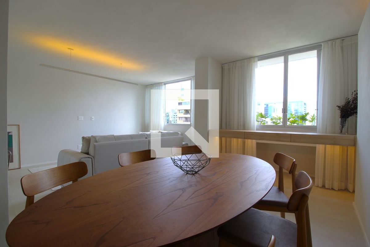 Apartamento, 2 quartos, 133 m² - Foto 12
