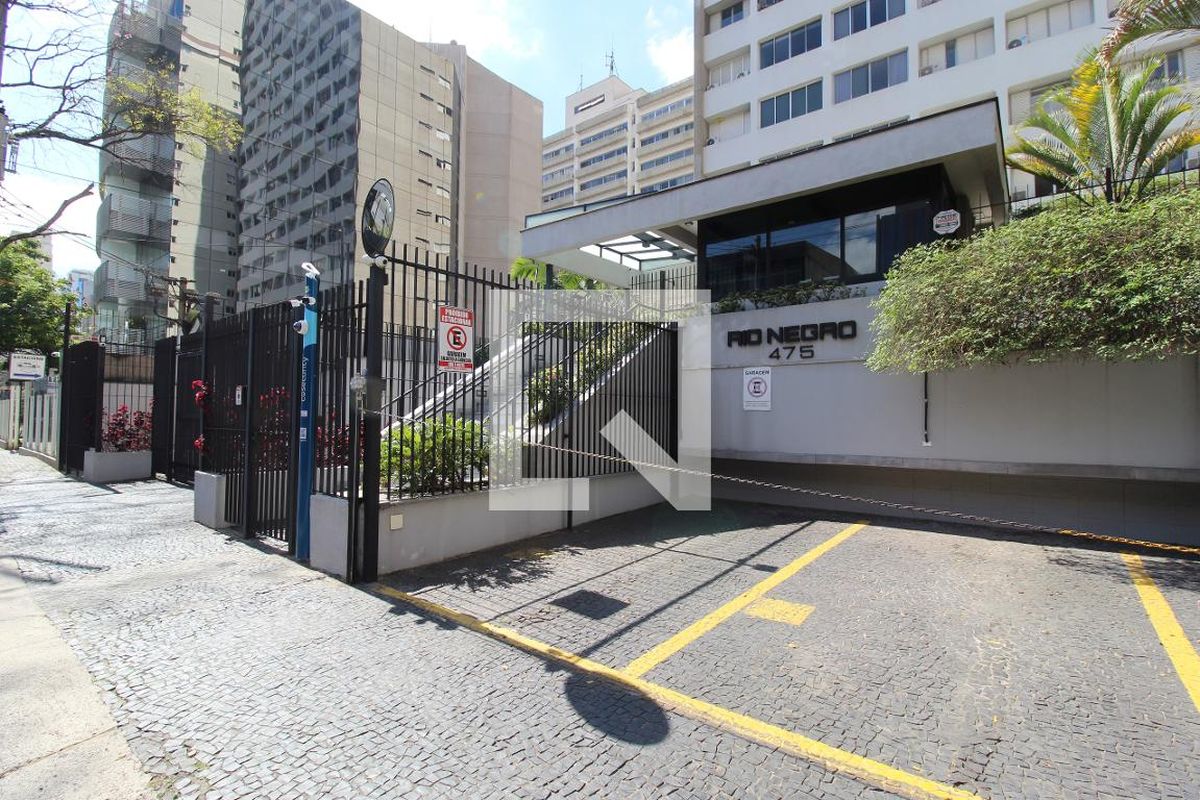 Apartamento, 2 quartos, 133 m² - Foto 108