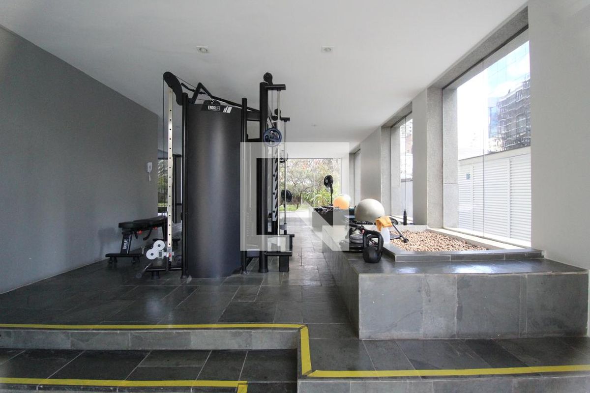 Apartamento, 2 quartos, 133 m² - Foto 90