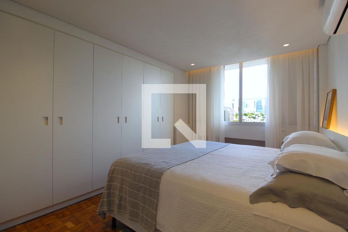 Apartamento, 2 quartos, 133 m² - Foto 48