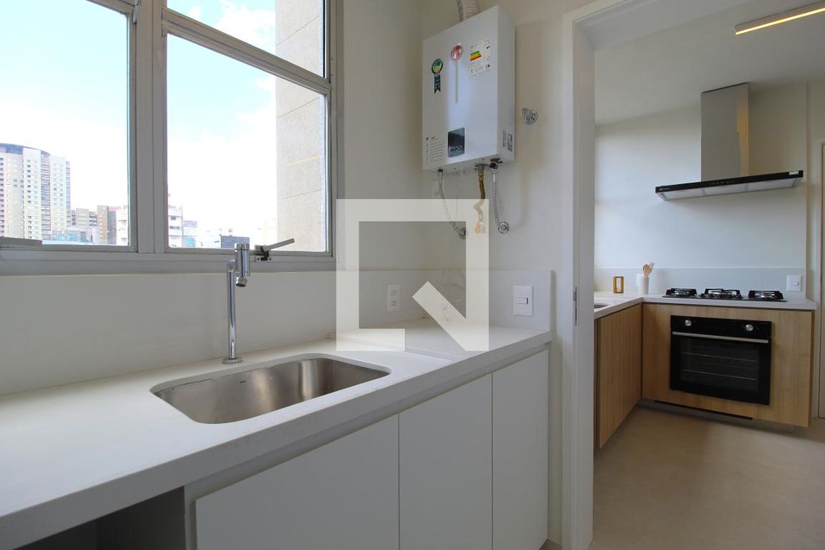 Apartamento, 2 quartos, 133 m² - Foto 81