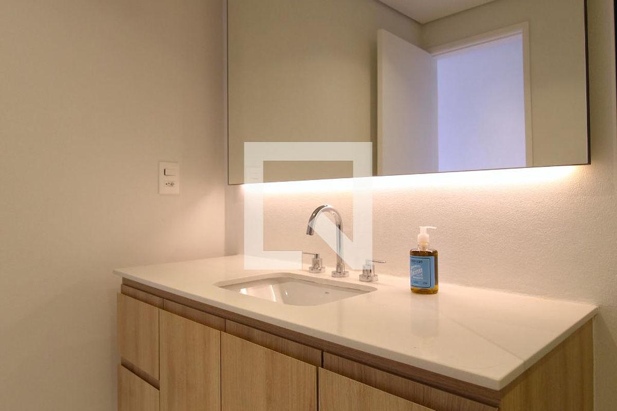 Apartamento, 2 quartos, 133 m² - Foto 57
