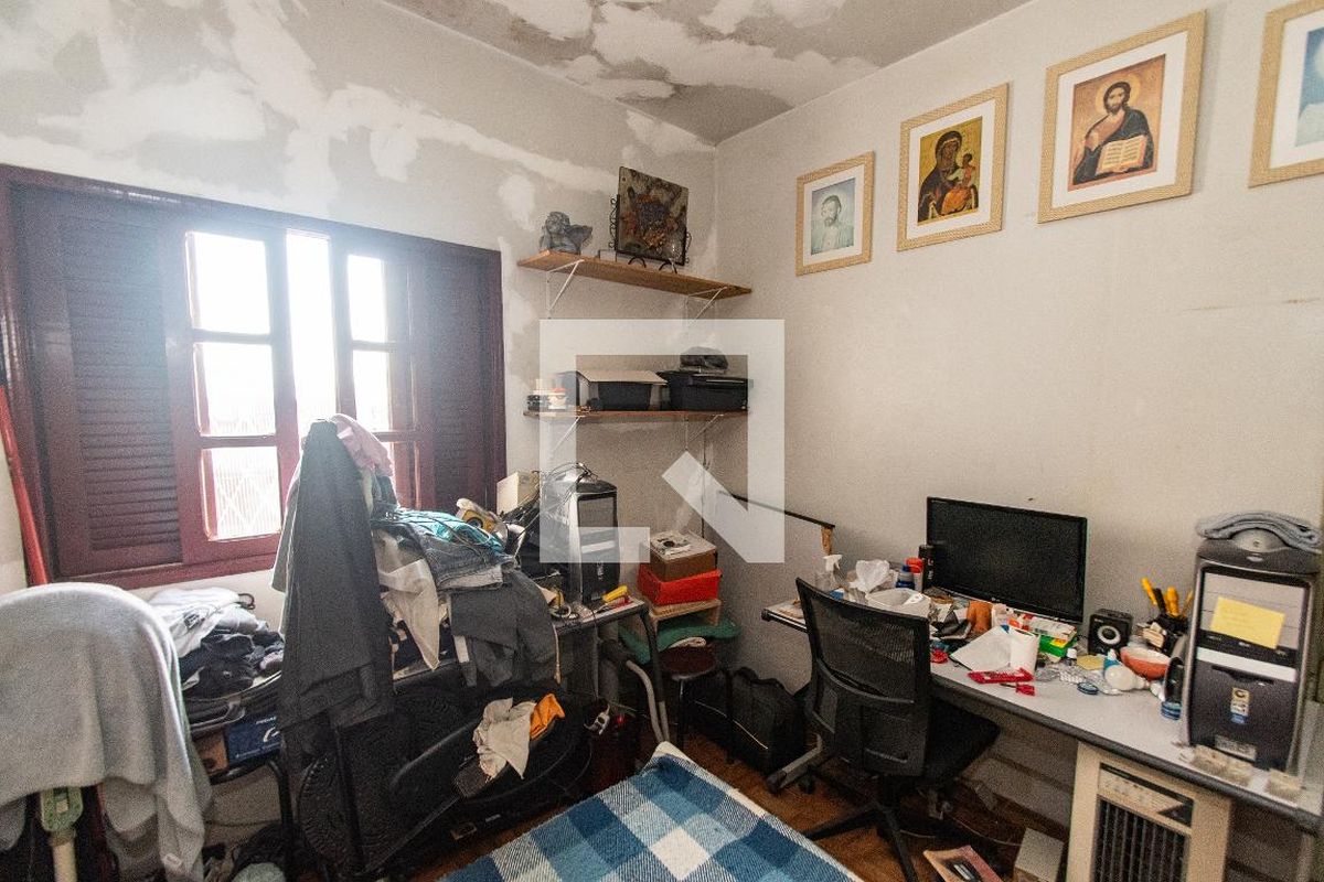 Casa, 2 quartos, 110 m² - Foto 12