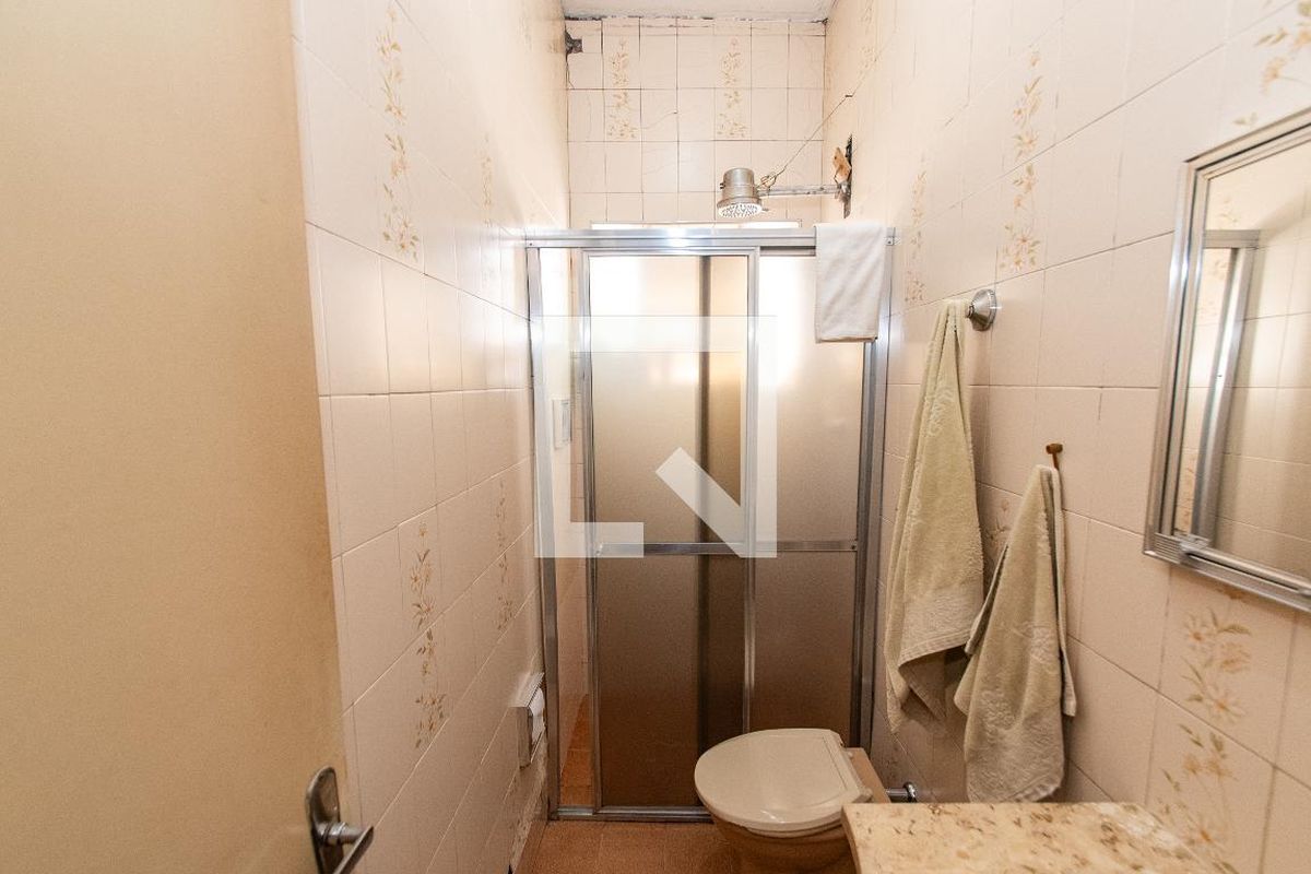 Casa, 2 quartos, 110 m² - Foto 28