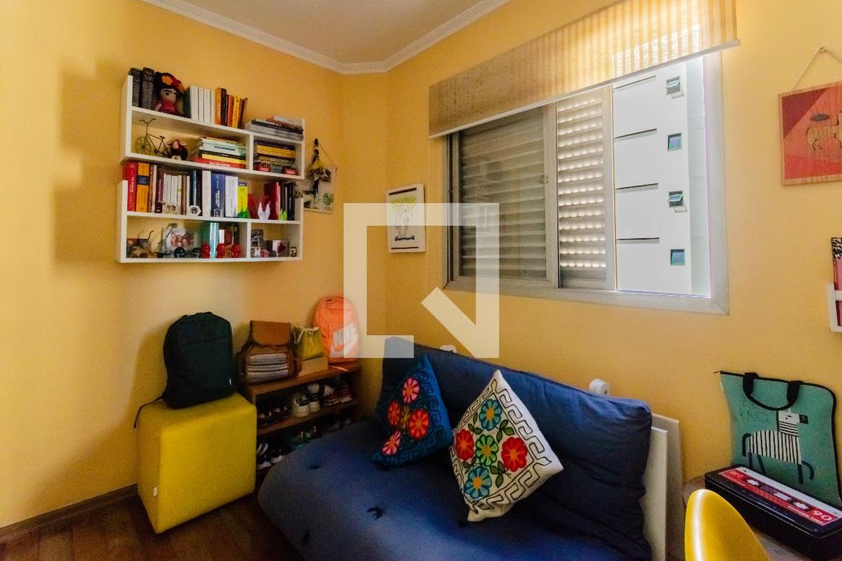 Apartamento, 2 quartos, 51 m² - Foto 20