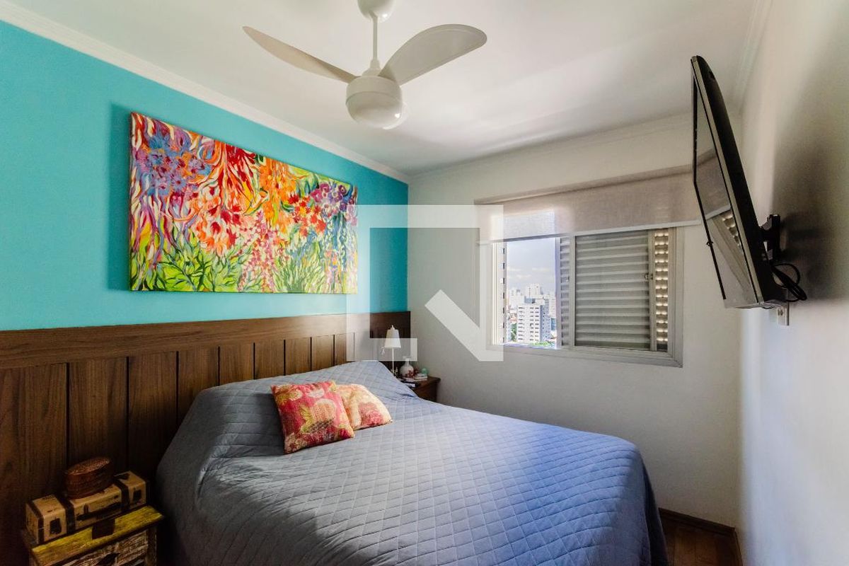 Apartamento, 2 quartos, 51 m² - Foto 10