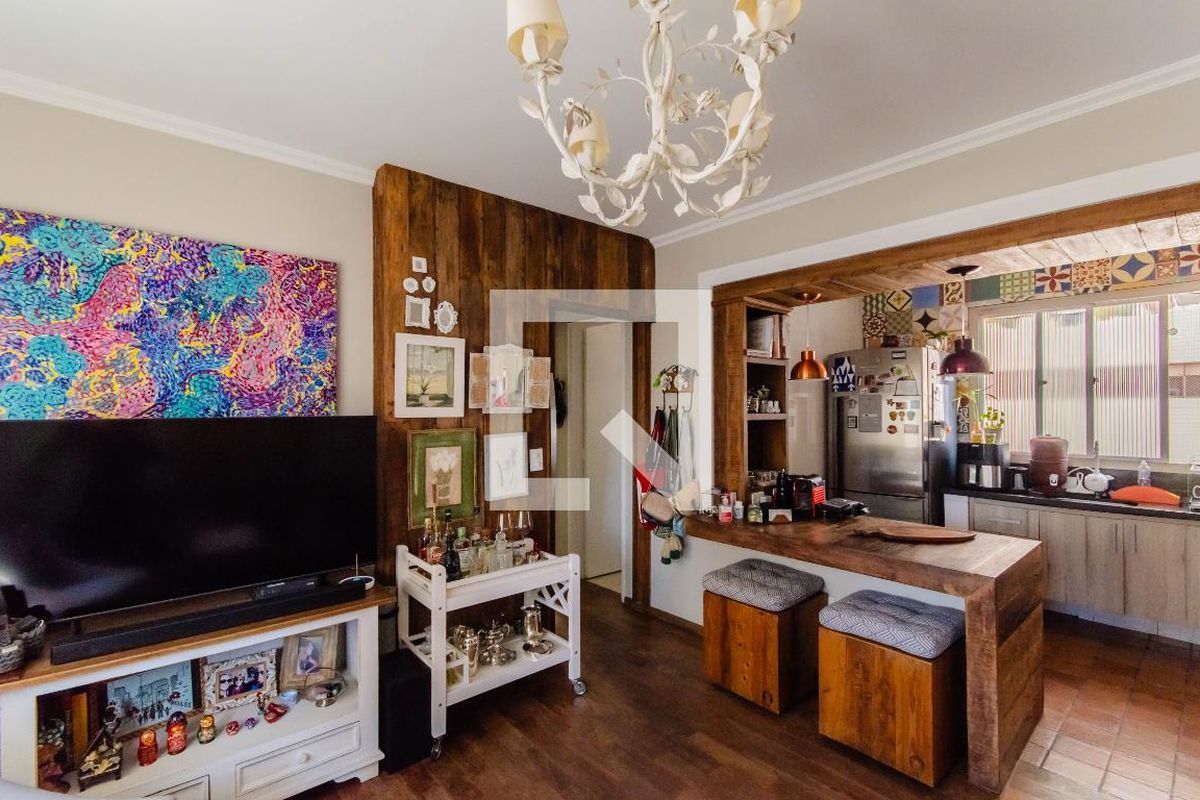 Apartamento, 2 quartos, 51 m² - Foto 4