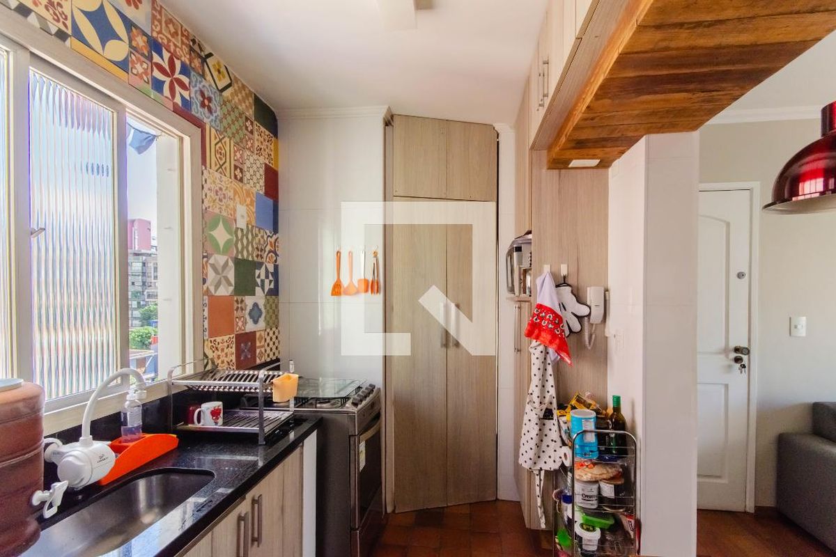 Apartamento, 2 quartos, 51 m² - Foto 40