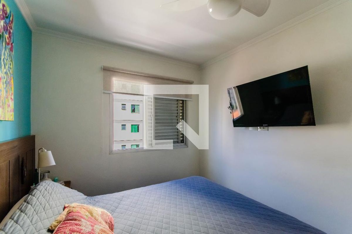 Apartamento, 2 quartos, 51 m² - Foto 12