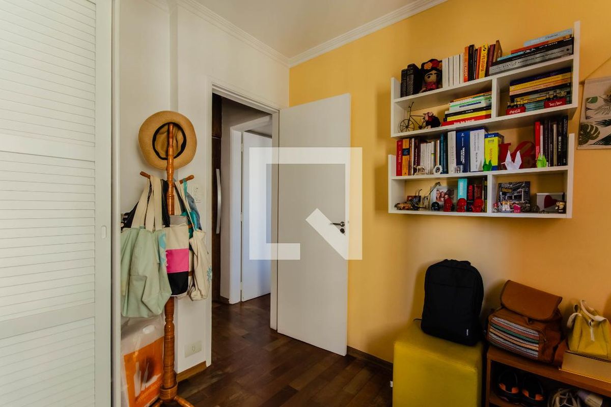 Apartamento, 2 quartos, 51 m² - Foto 22