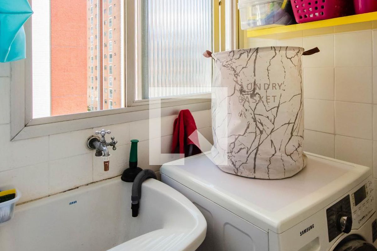Apartamento, 2 quartos, 51 m² - Foto 46
