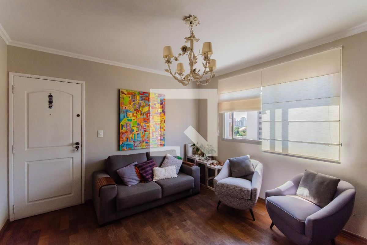 Apartamento, 2 quartos, 51 m² - Foto 6