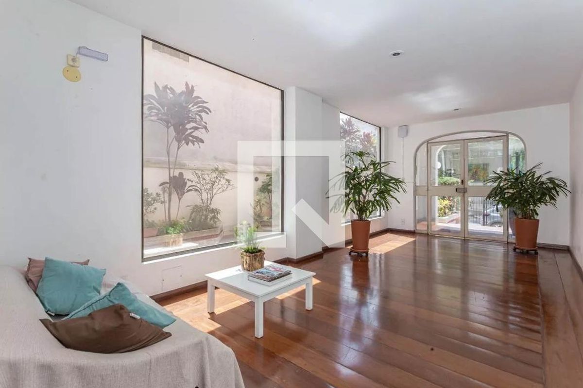 Apartamento, 2 quartos, 51 m² - Foto 50