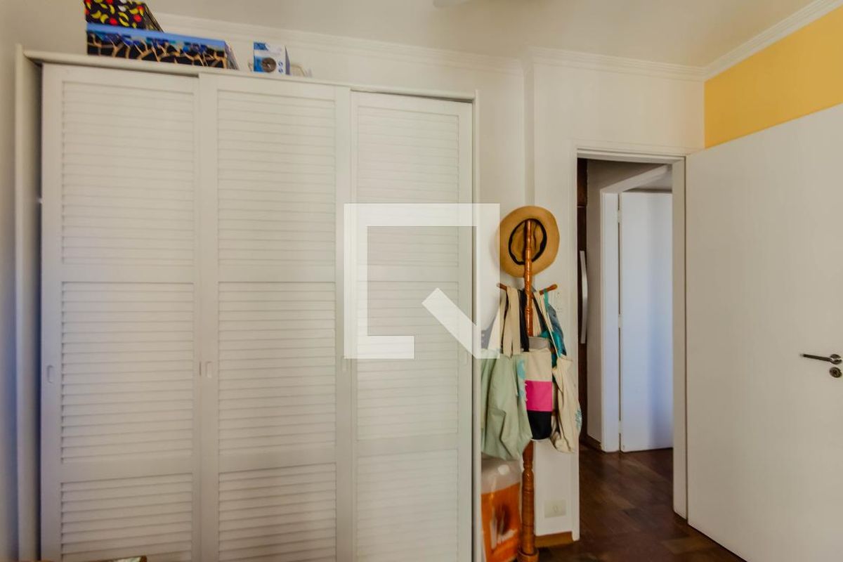 Apartamento, 2 quartos, 51 m² - Foto 24