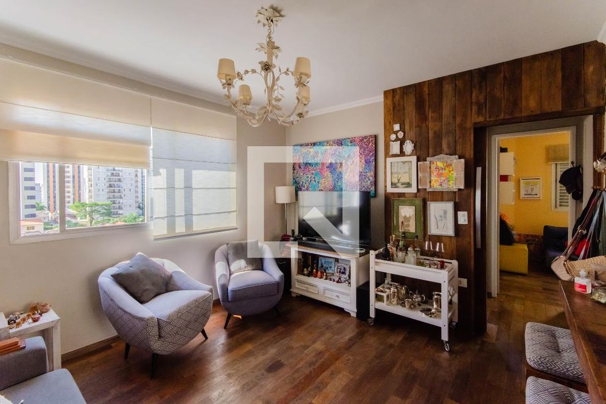 Apartamento, 2 quartos, 51 m² - Foto 2