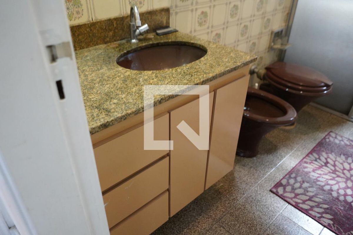 Casa, 6 quartos, 516 m² - Foto 19