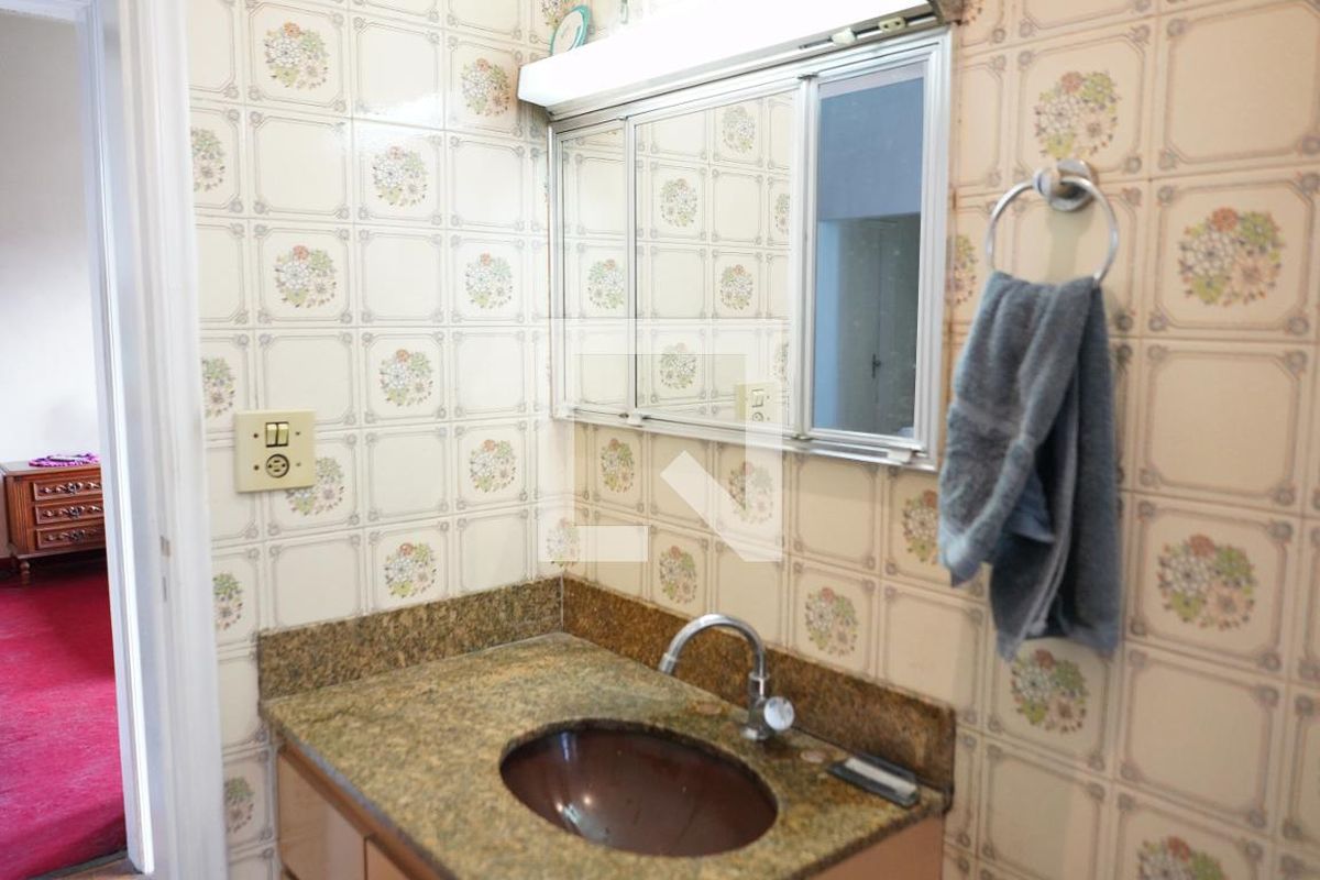 Casa, 6 quartos, 516 m² - Foto 22