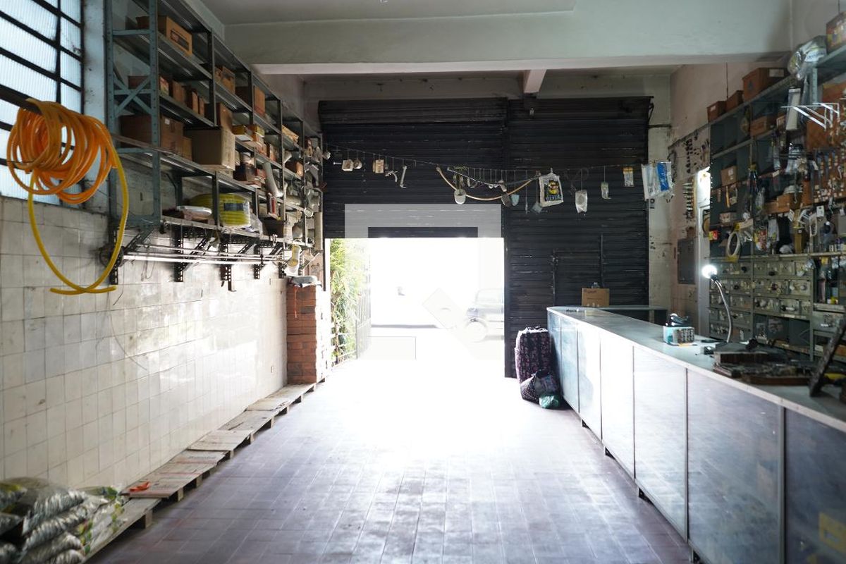 Casa, 6 quartos, 516 m² - Foto 45