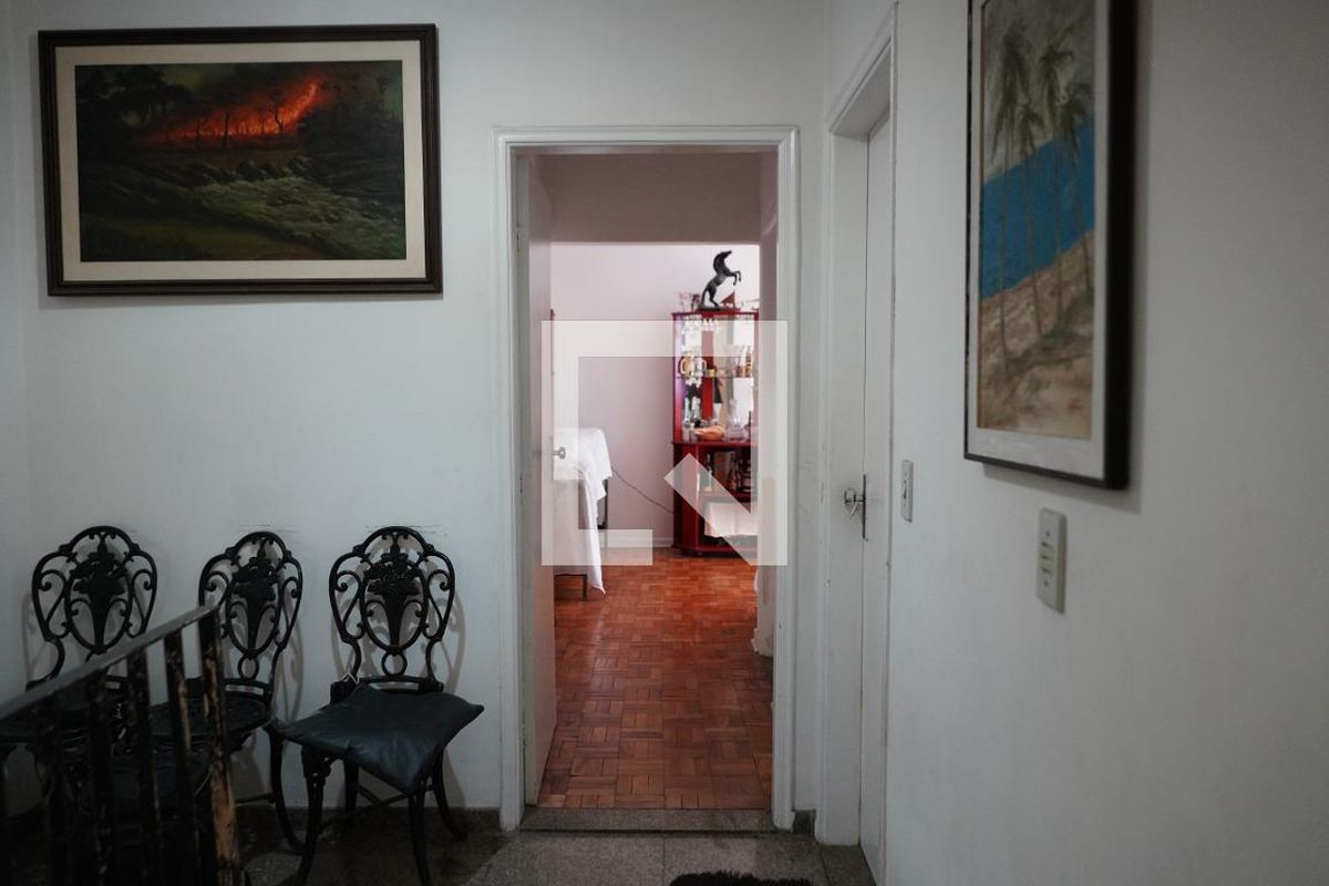 Casa, 6 quartos, 516 m² - Foto 28