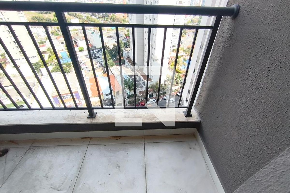 Apartamento, 2 quartos, 41 m² - Foto 18