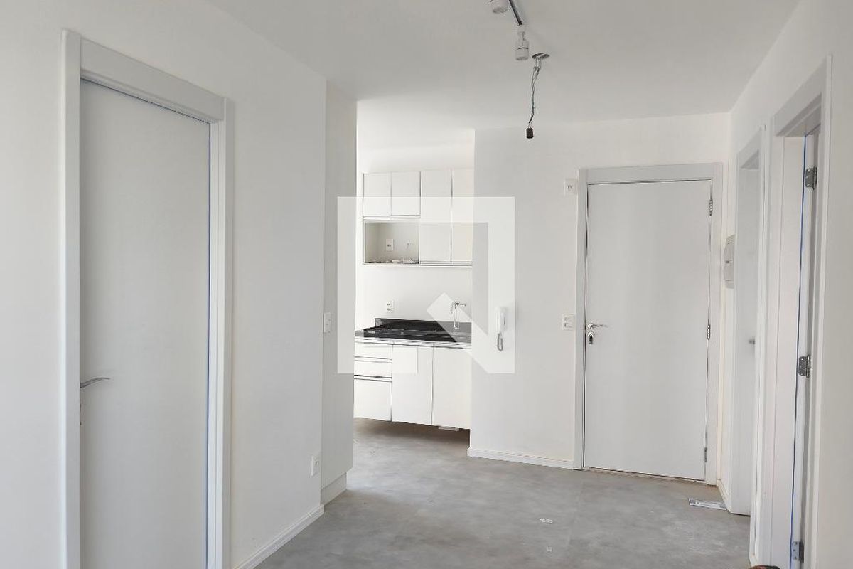 Apartamento, 2 quartos, 41 m² - Foto 12