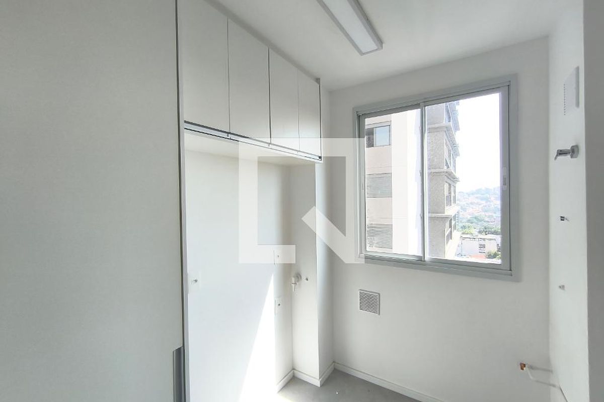 Apartamento, 2 quartos, 41 m² - Foto 99