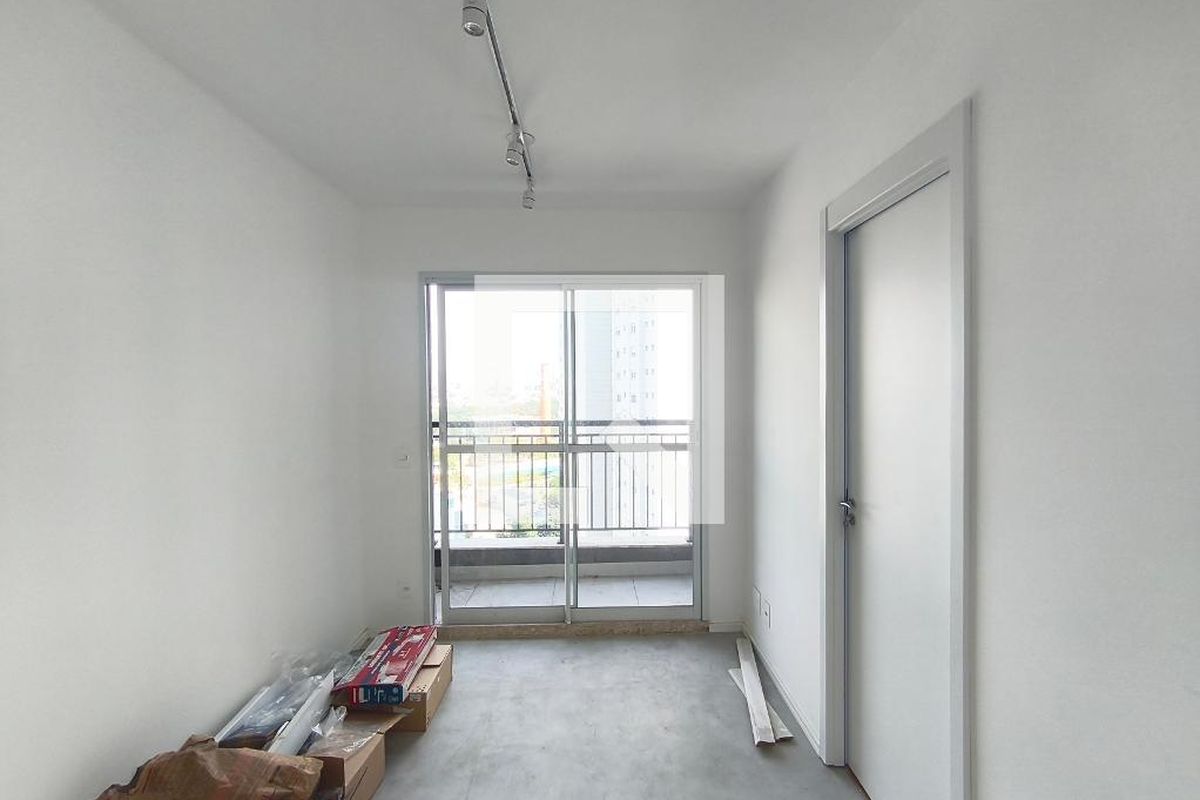 Apartamento, 2 quartos, 41 m² - Foto 6