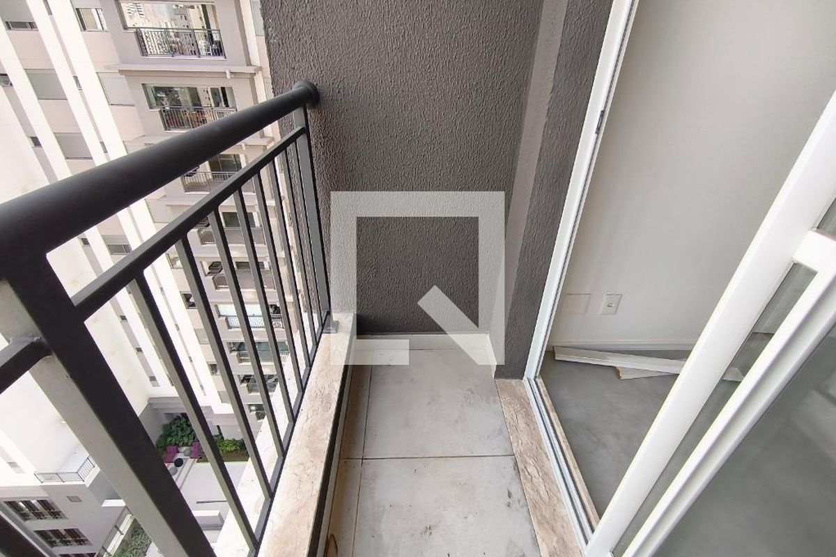 Apartamento, 2 quartos, 41 m² - Foto 27