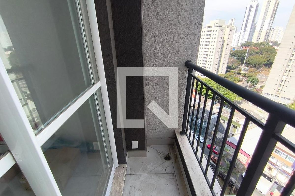 Apartamento, 2 quartos, 41 m² - Foto 24