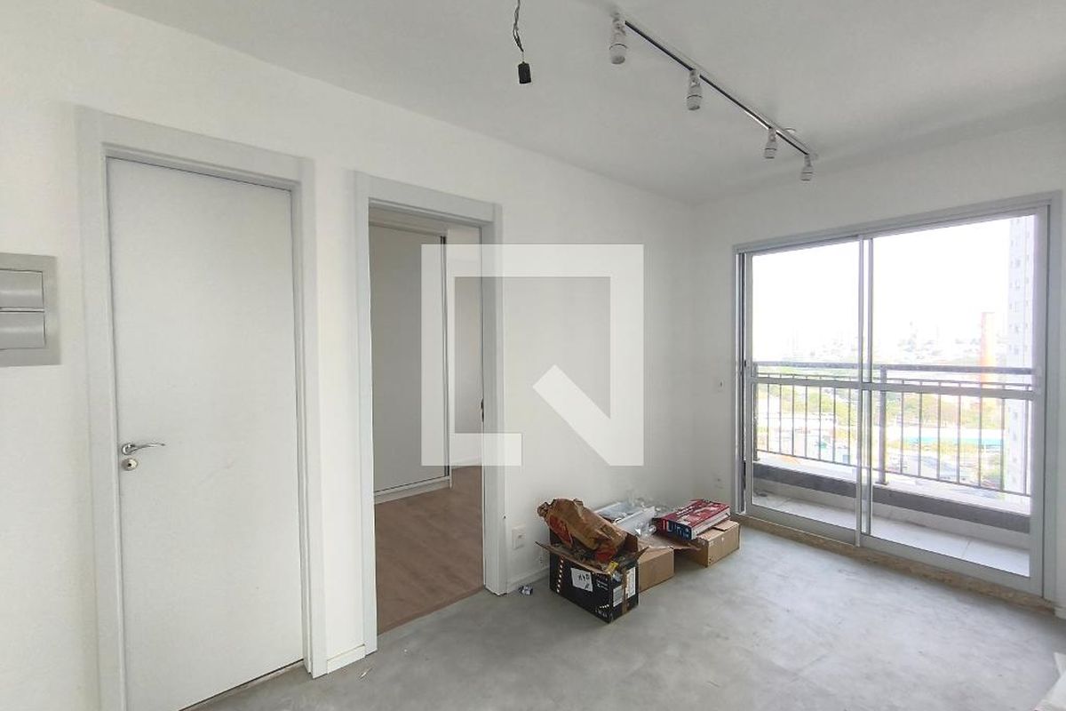 Apartamento, 2 quartos, 41 m² - Foto 3