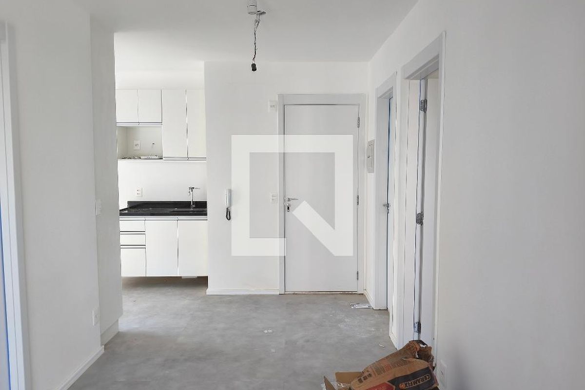 Apartamento, 2 quartos, 41 m² - Foto 15