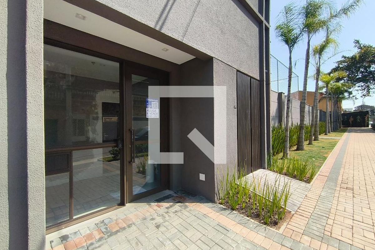 Apartamento, 2 quartos, 41 m² - Foto 154