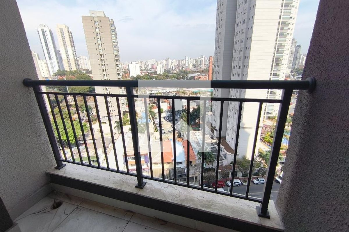 Apartamento, 2 quartos, 41 m² - Foto 21