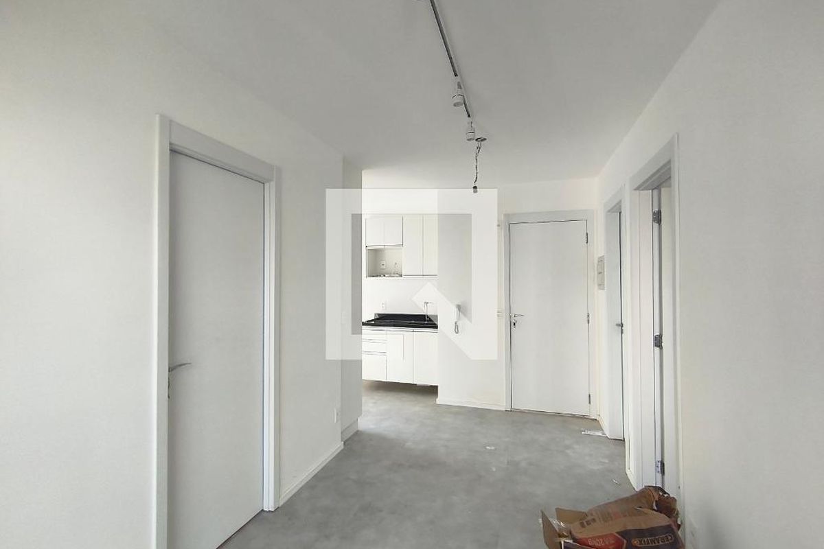 Apartamento, 2 quartos, 41 m² - Foto 9