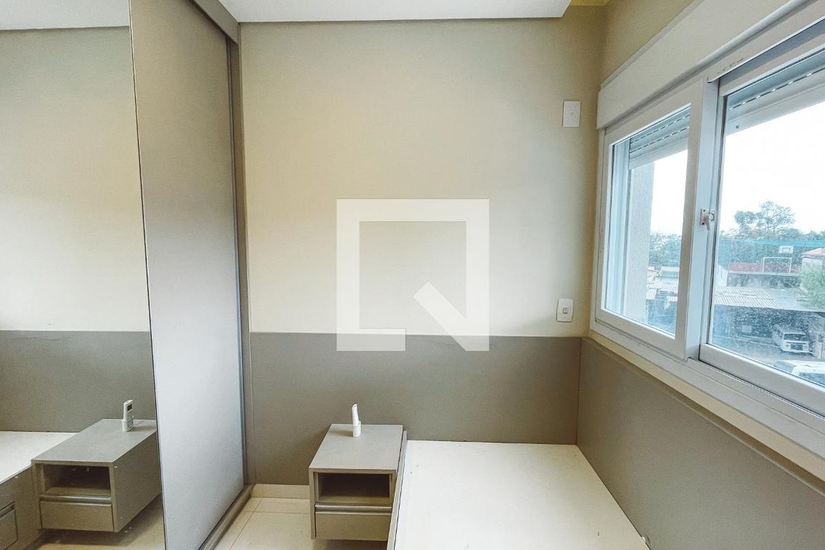 Apartamento, 2 quartos, 59 m² - Foto 24
