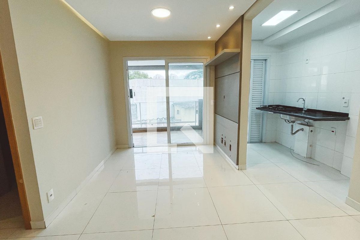 Apartamento, 2 quartos, 59 m² - Foto 4