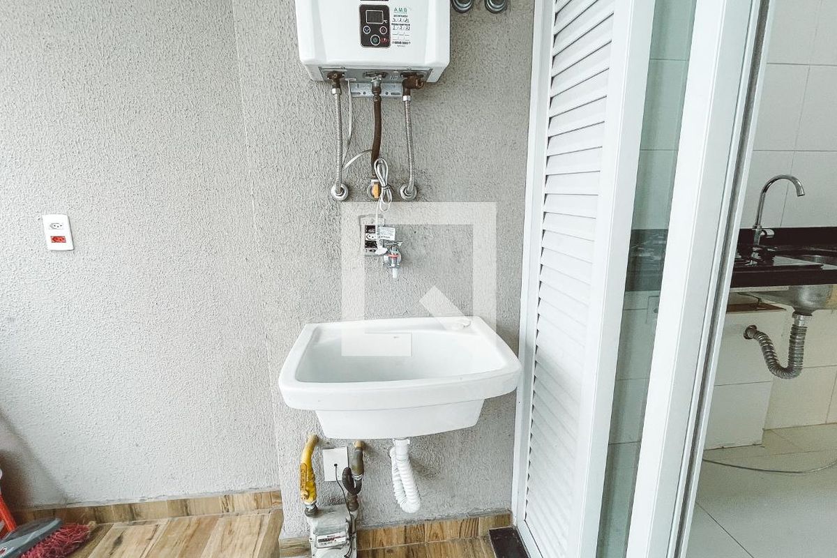 Apartamento, 2 quartos, 59 m² - Foto 72