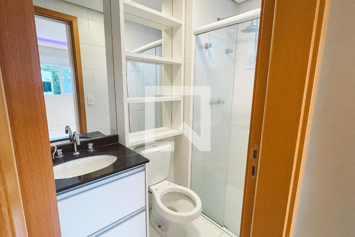 Apartamento, 2 quartos, 59 m² - Foto 46