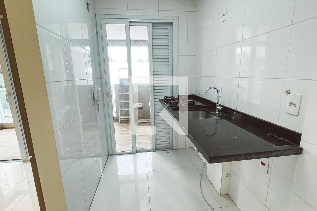 Apartamento, 2 quartos, 59 m² - Foto 60