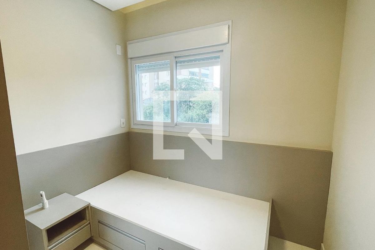 Apartamento, 2 quartos, 59 m² - Foto 22