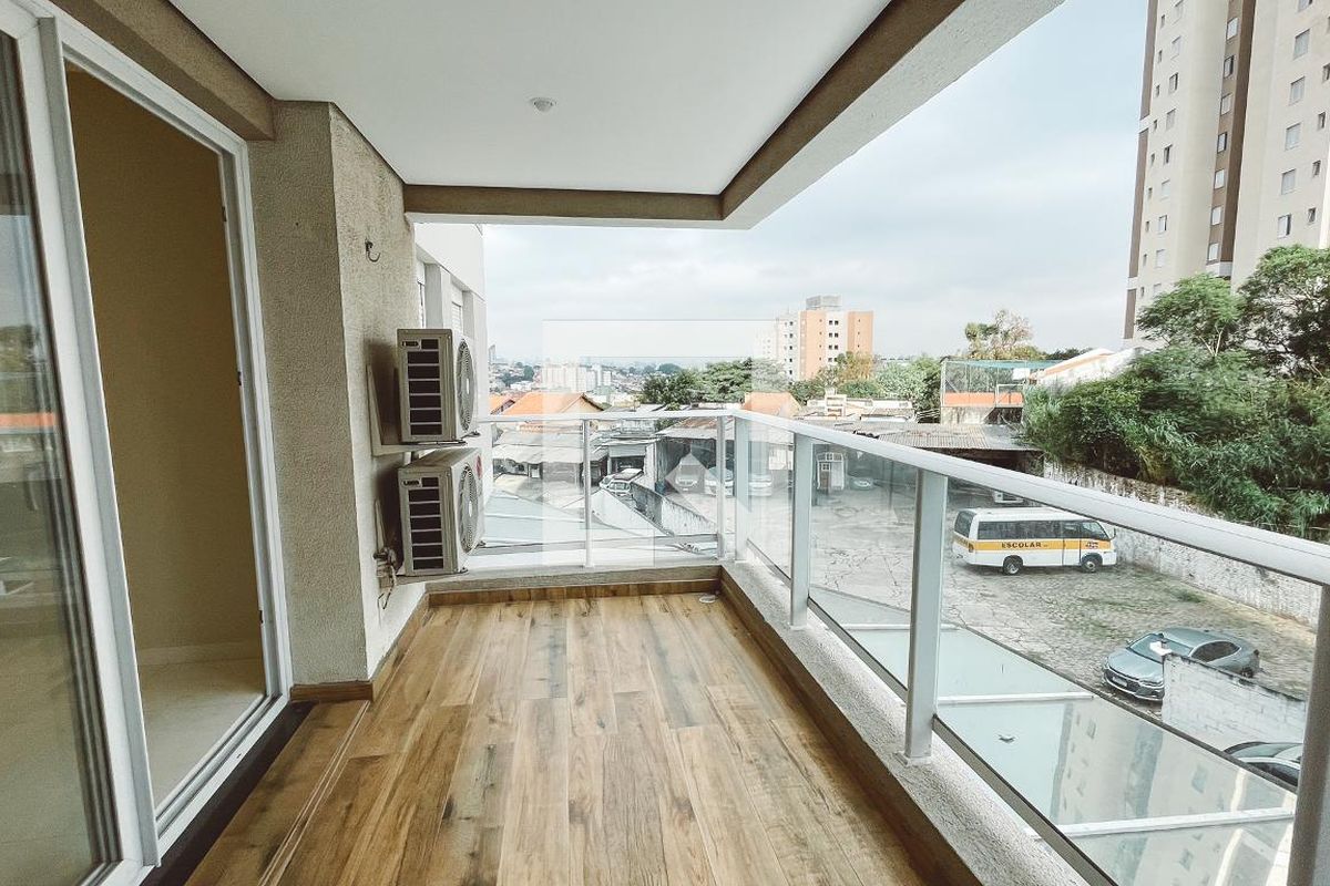 Apartamento, 2 quartos, 59 m² - Foto 14