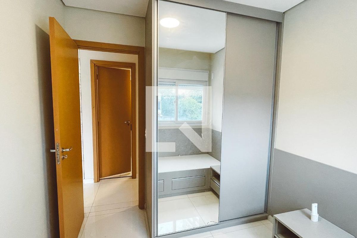 Apartamento, 2 quartos, 59 m² - Foto 28