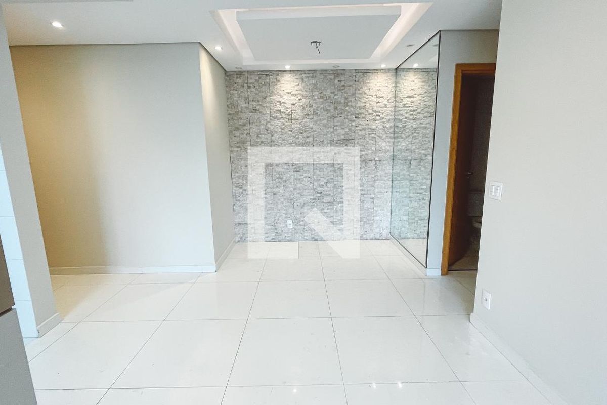 Apartamento, 2 quartos, 59 m² - Foto 2