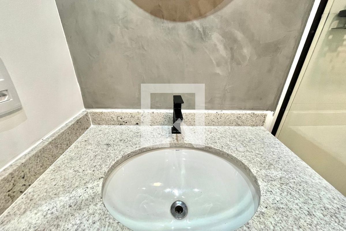 Kitnet-Studio, 25 m² - Foto 38