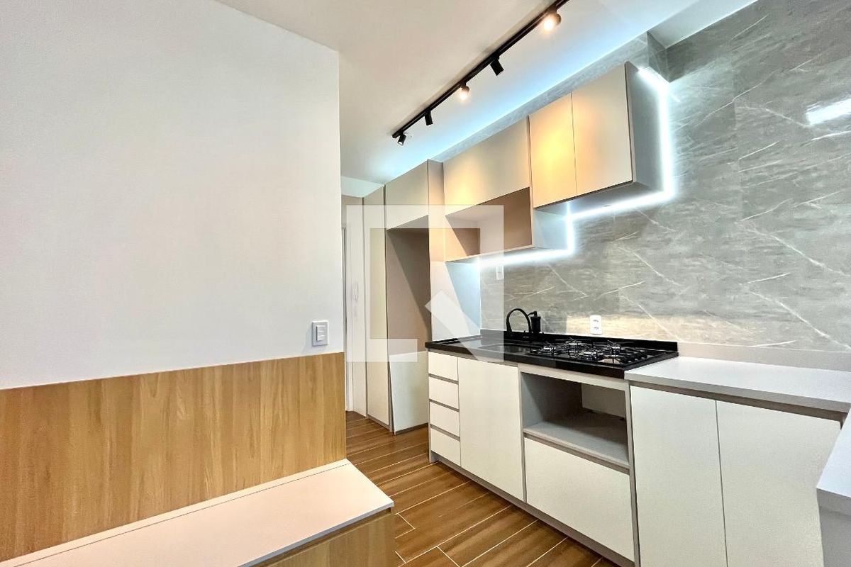 Kitnet-Studio, 25 m² - Foto 41