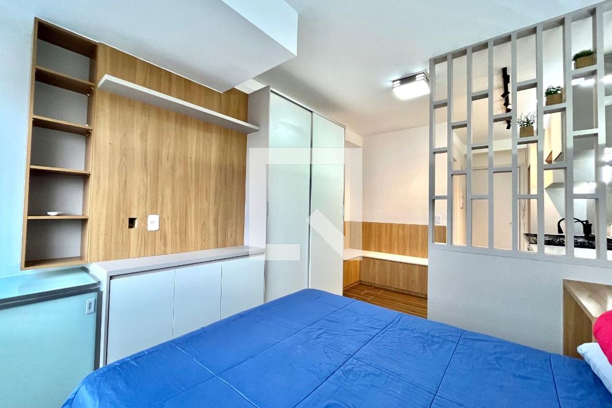 Kitnet-Studio, 25 m² - Foto 33