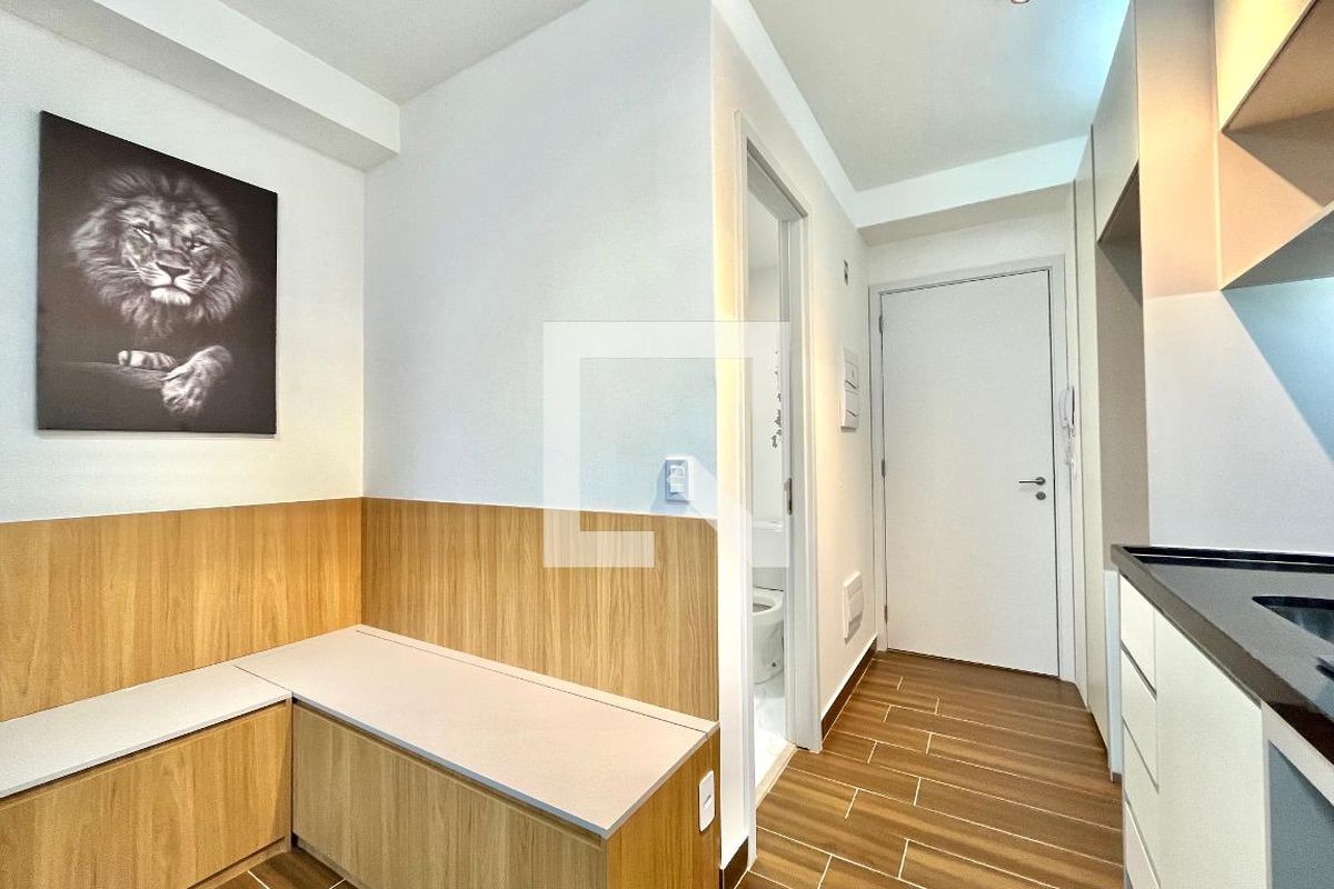 Kitnet-Studio, 25 m² - Foto 42