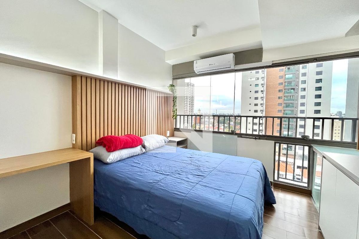 Kitnet-Studio, 25 m² - Foto 30
