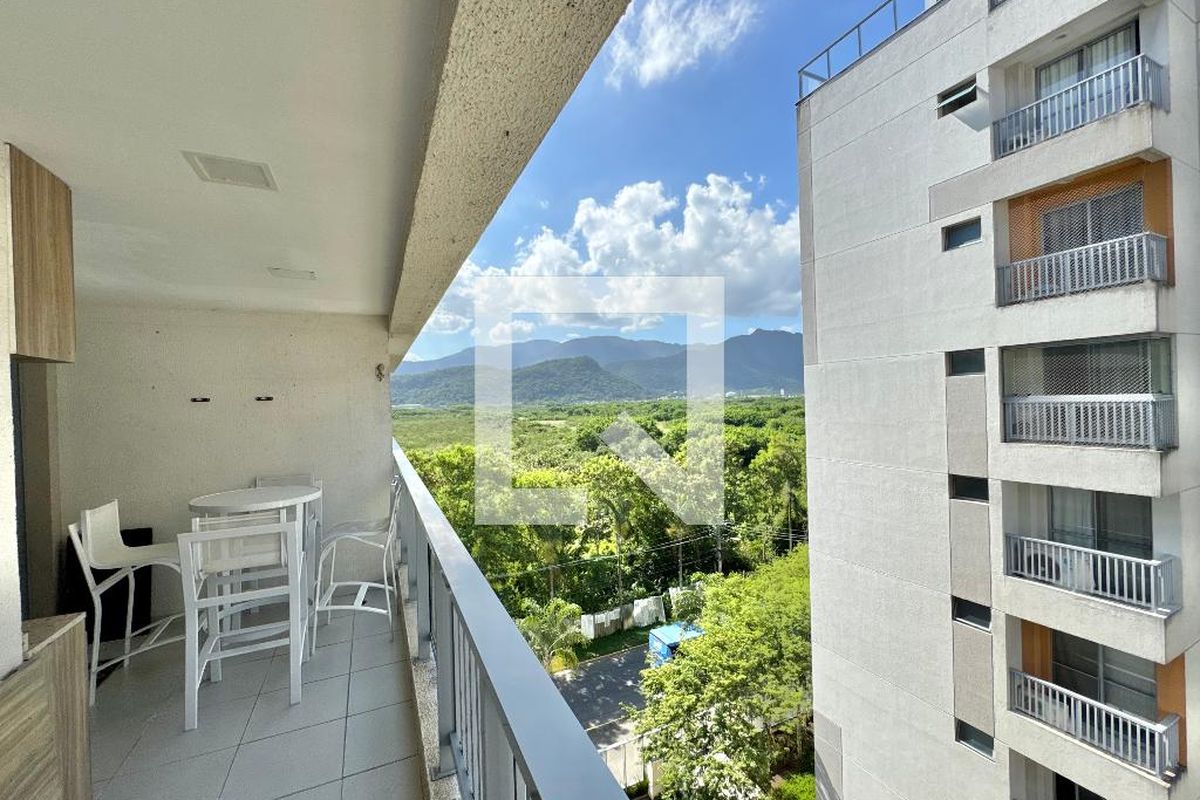 Apartamento, 3 quartos, 93 m² - Foto 20